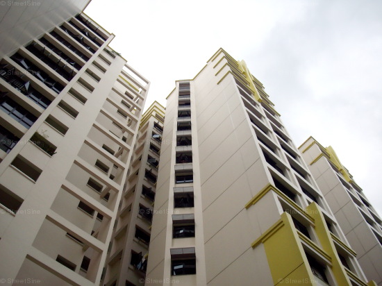 Blk 619 Jurong West Street 65 (Jurong West), HDB 5 Rooms #422352
